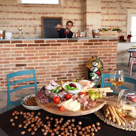 Bed and Breakfast Cascina Baronina Terruggia Esterno foto