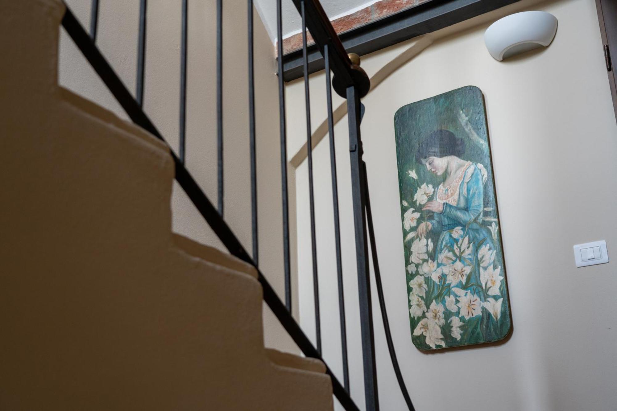 Bed and Breakfast Cascina Baronina Terruggia Esterno foto