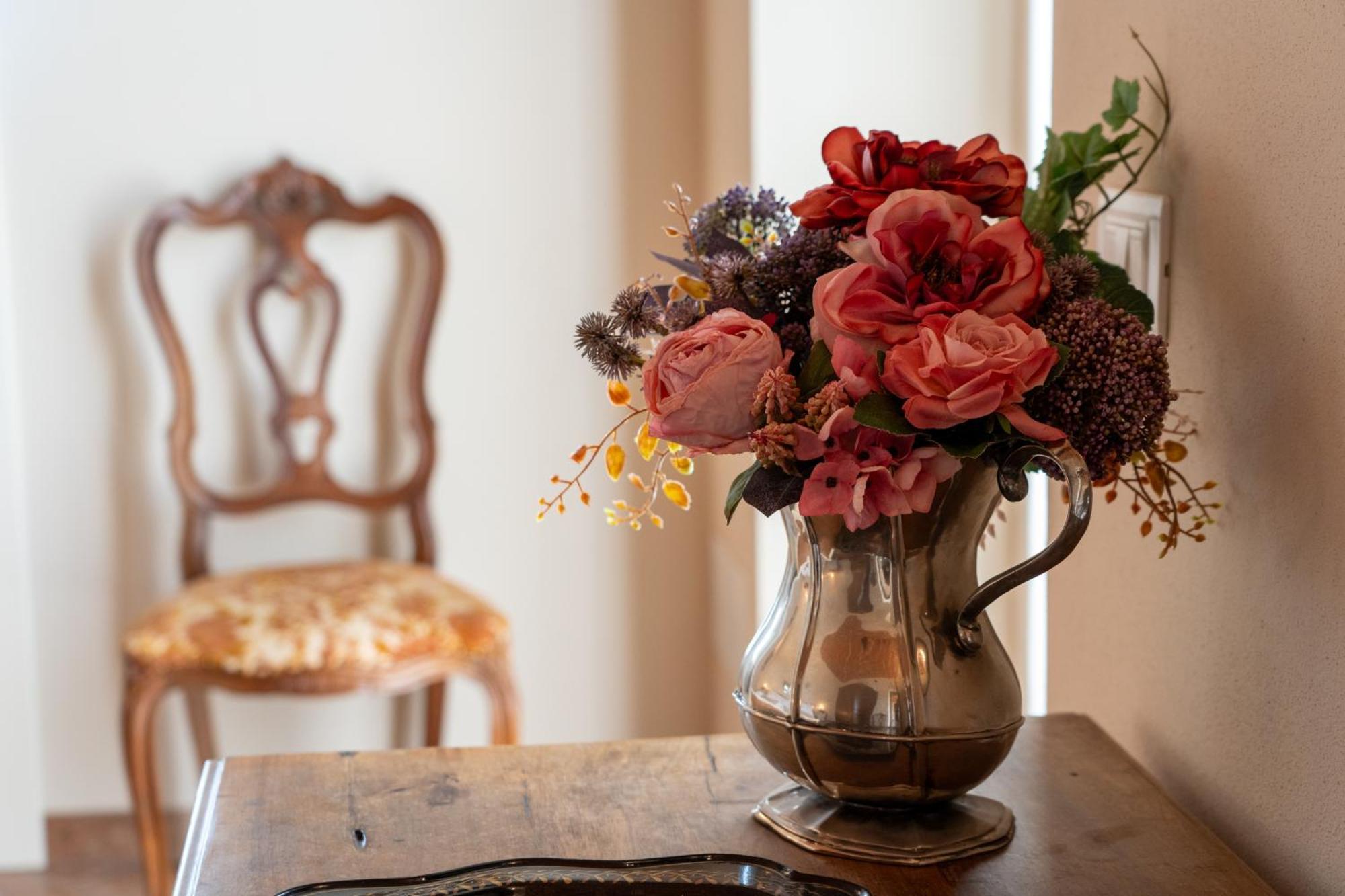 Bed and Breakfast Cascina Baronina Terruggia Esterno foto