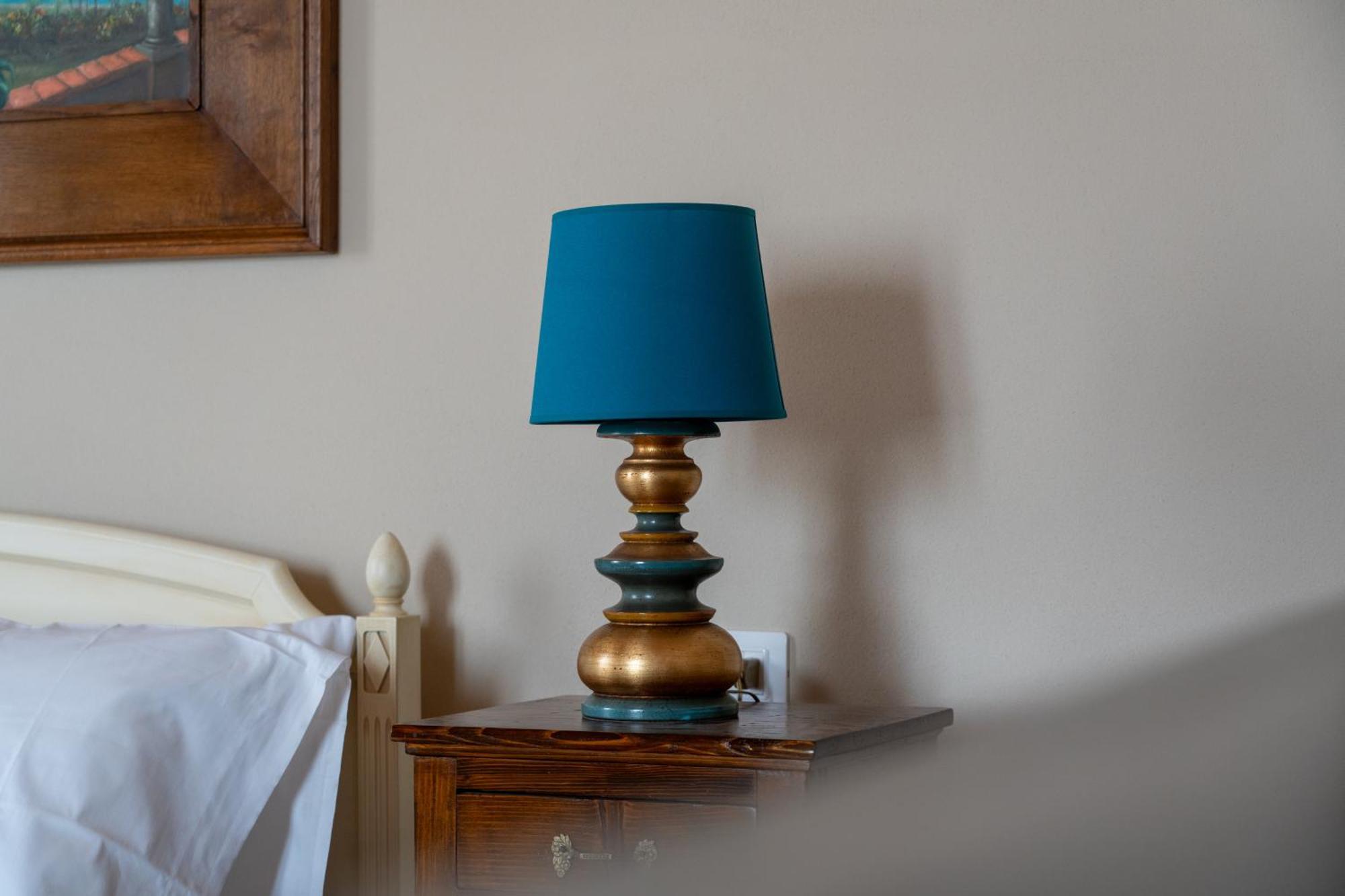 Bed and Breakfast Cascina Baronina Terruggia Esterno foto