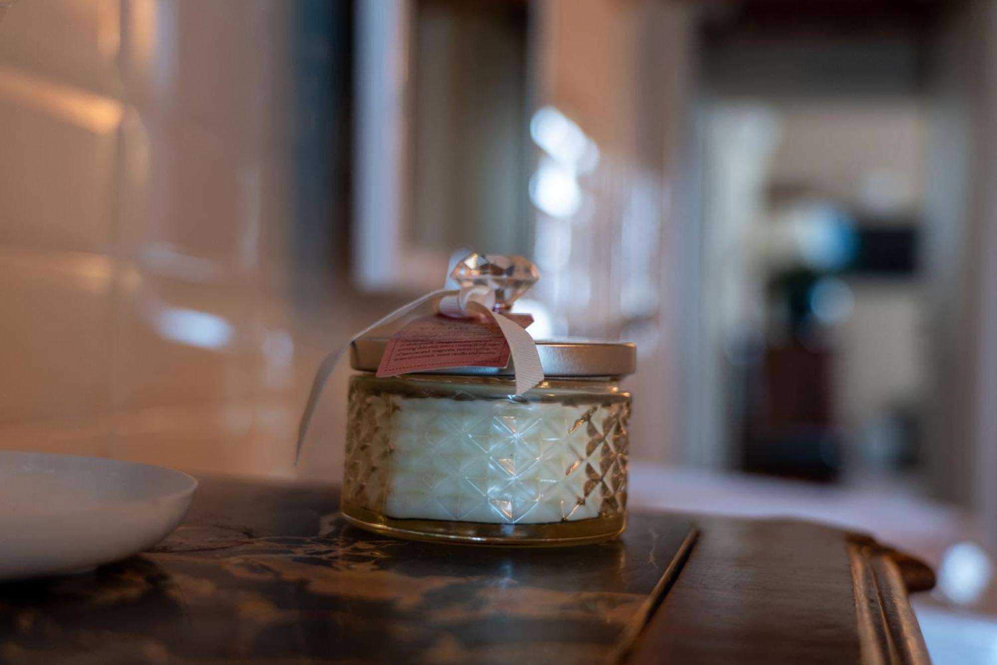 Bed and Breakfast Cascina Baronina Terruggia Esterno foto