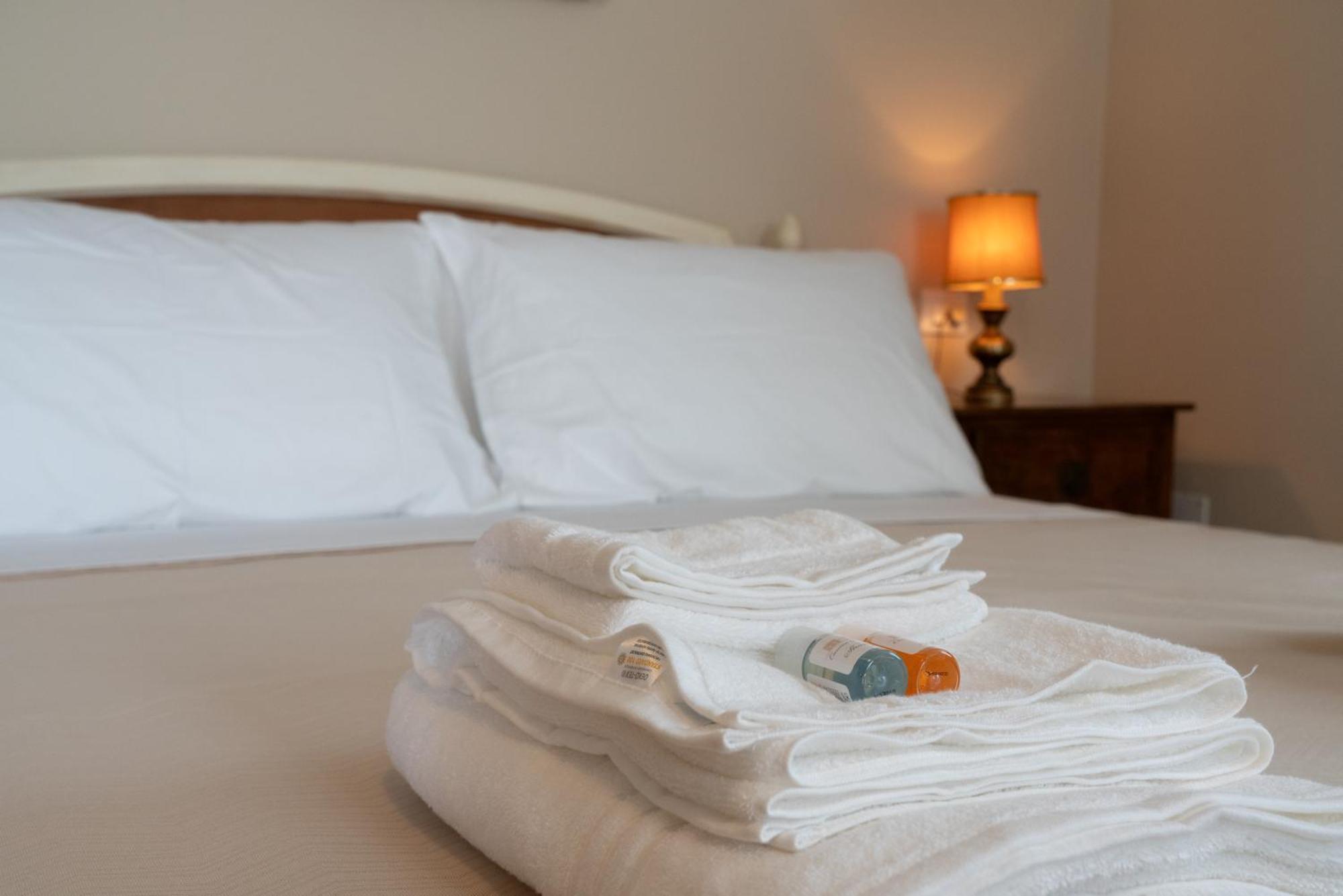 Bed and Breakfast Cascina Baronina Terruggia Esterno foto