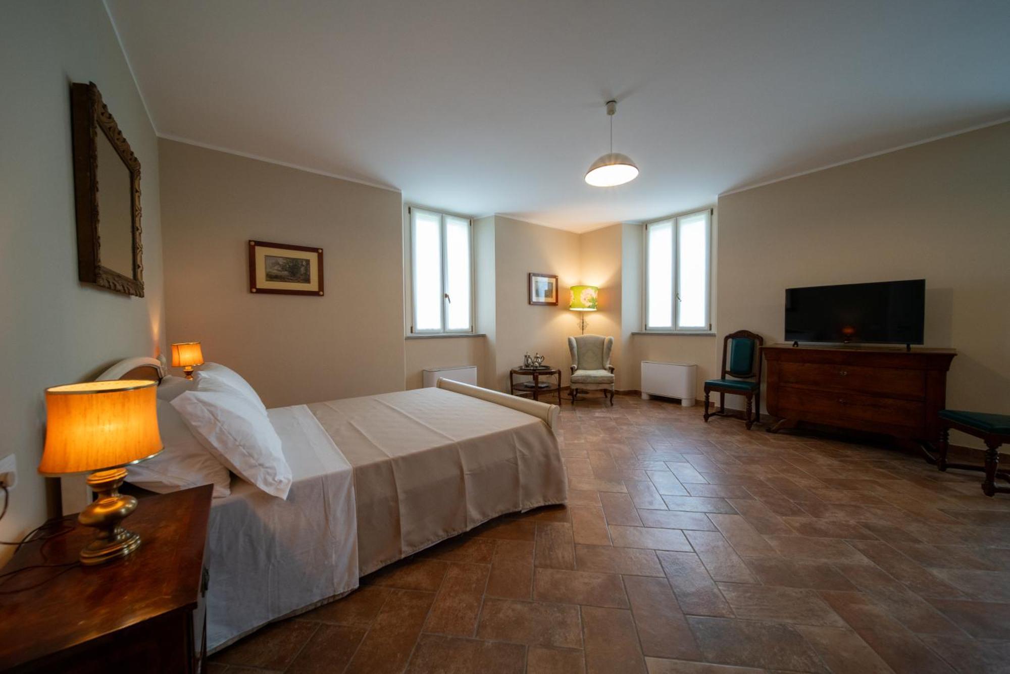 Bed and Breakfast Cascina Baronina Terruggia Esterno foto