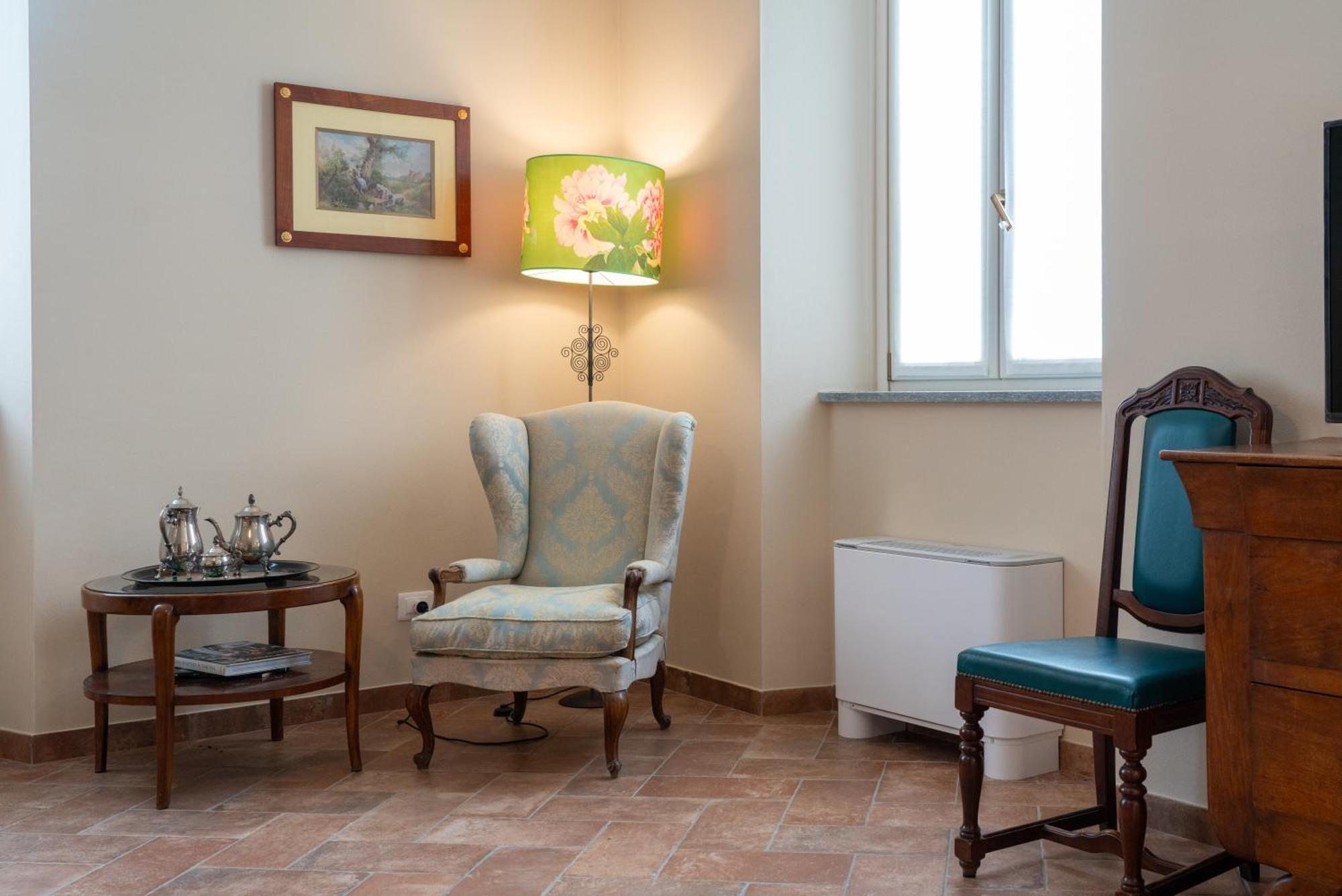 Bed and Breakfast Cascina Baronina Terruggia Esterno foto