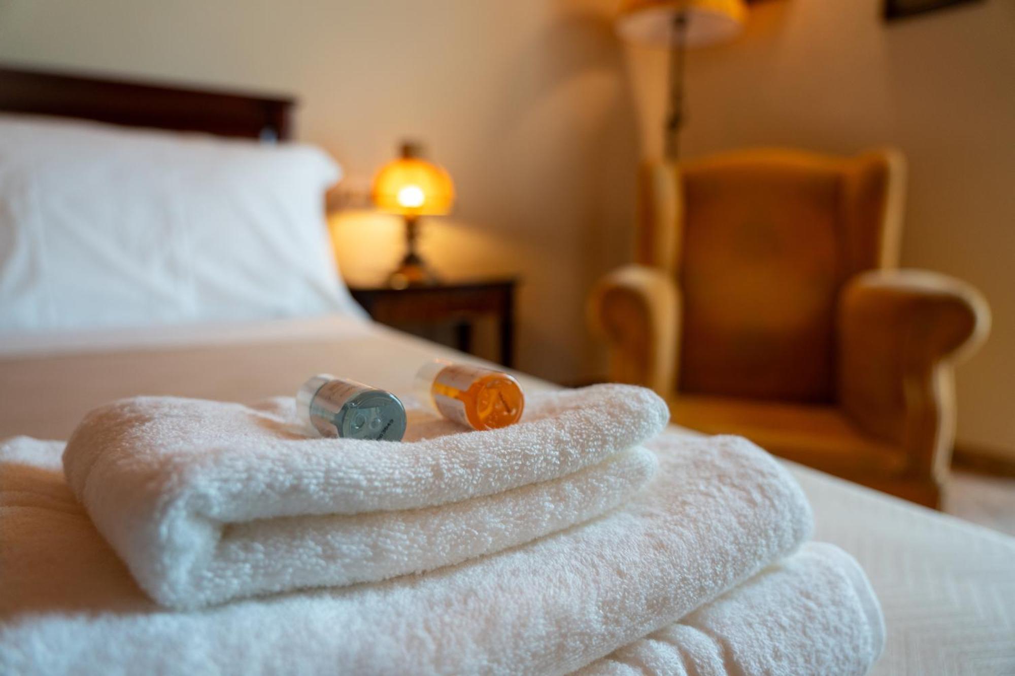 Bed and Breakfast Cascina Baronina Terruggia Esterno foto